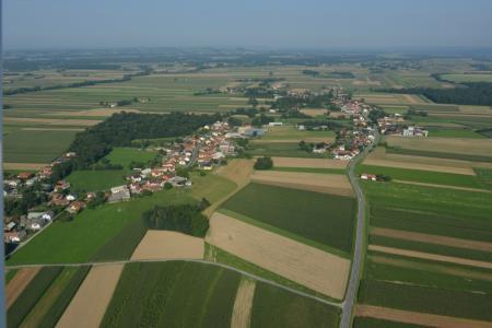Vanča vas